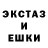 Кодеиновый сироп Lean Purple Drank Eike Trede